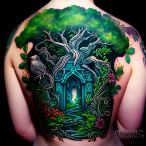 eden tattoo gallery|inked in eden tattoo.